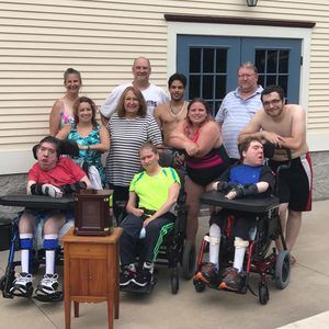 Meet your Posher, Susan